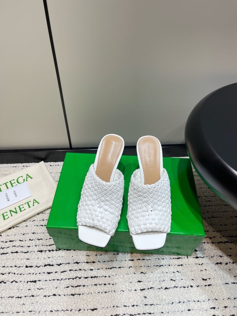 Bottega Veneta Sandals